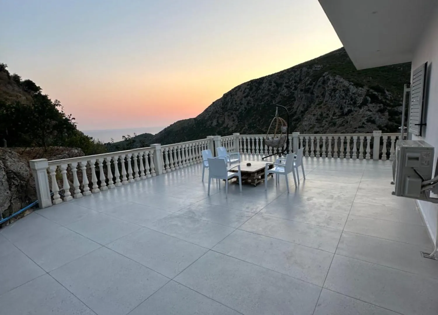 Holiday home Sweet Home 1 Himare