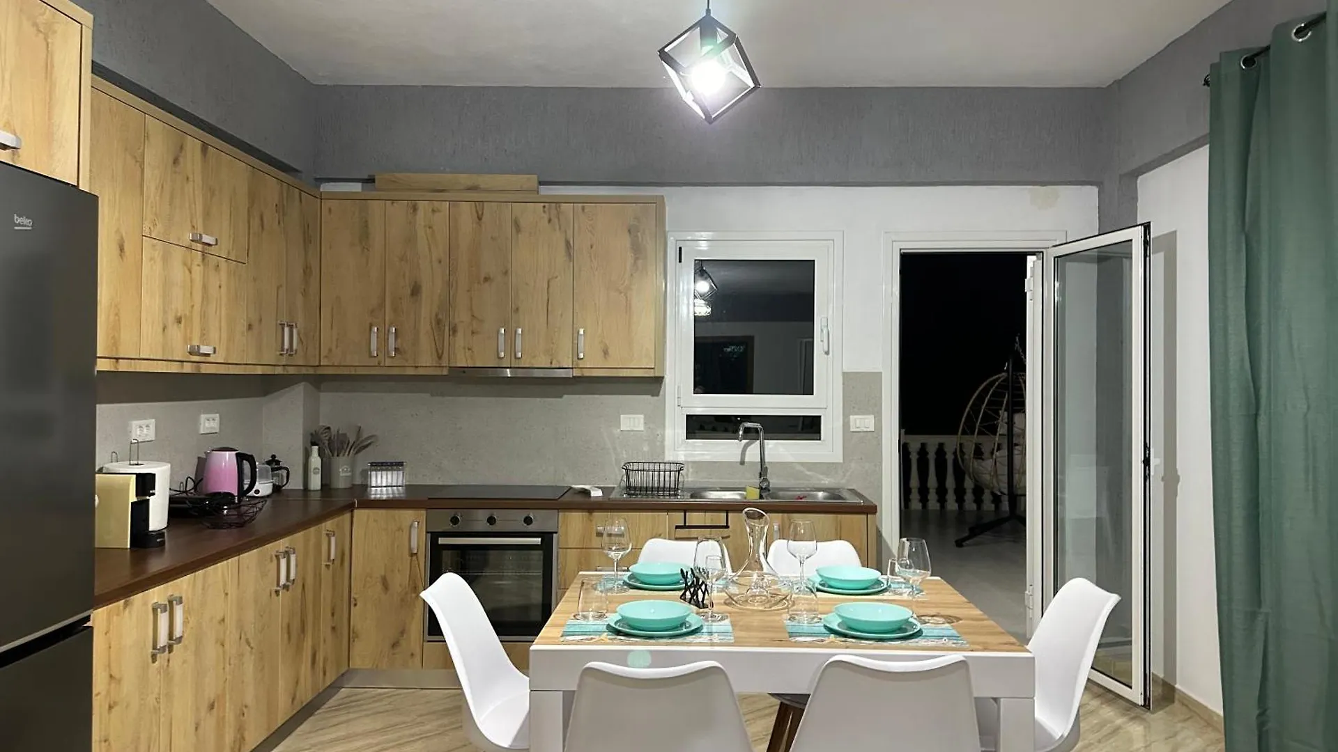 Holiday home Sweet Home 1 Himare Albania