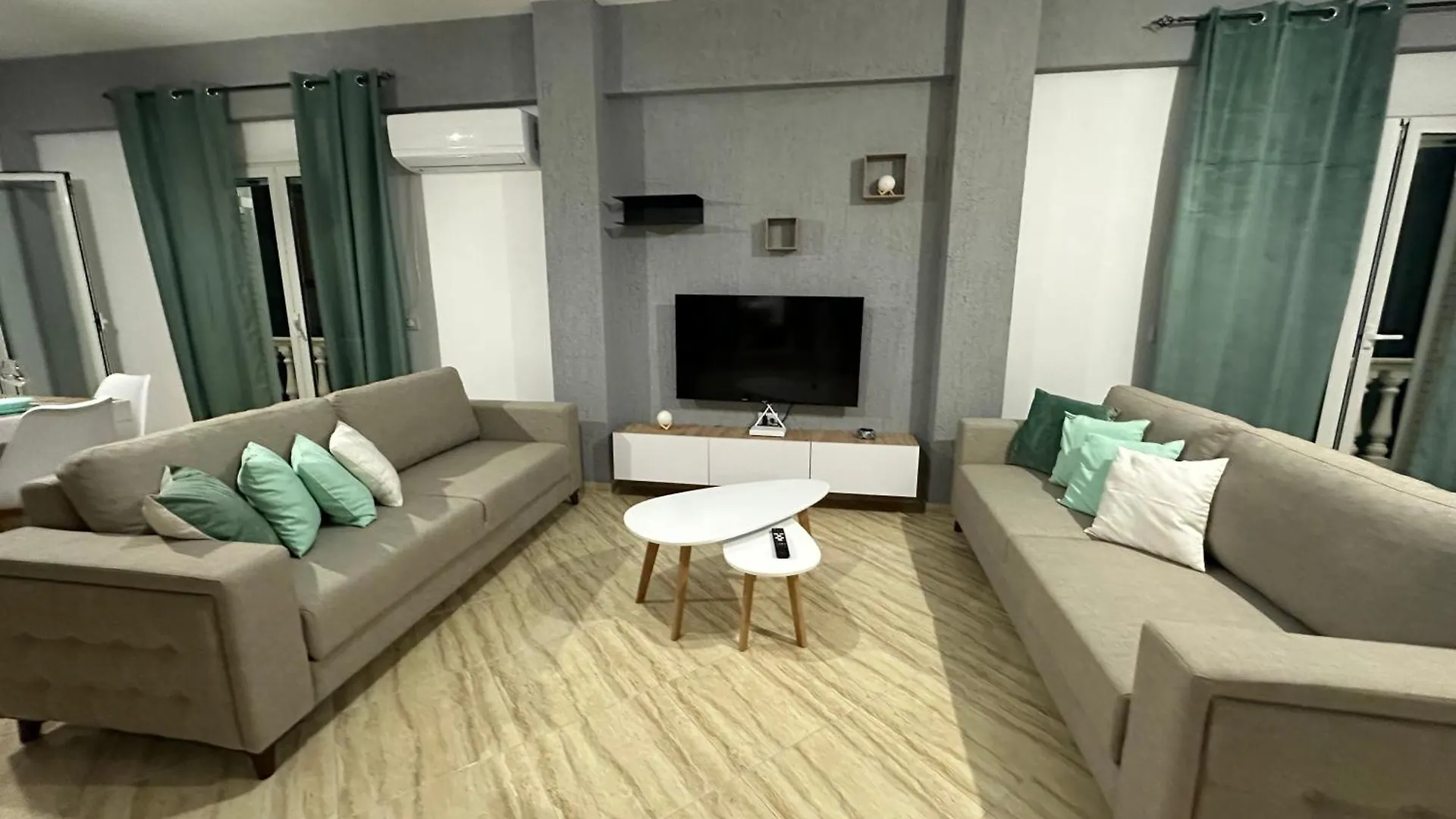 Holiday home Sweet Home 1 Himare