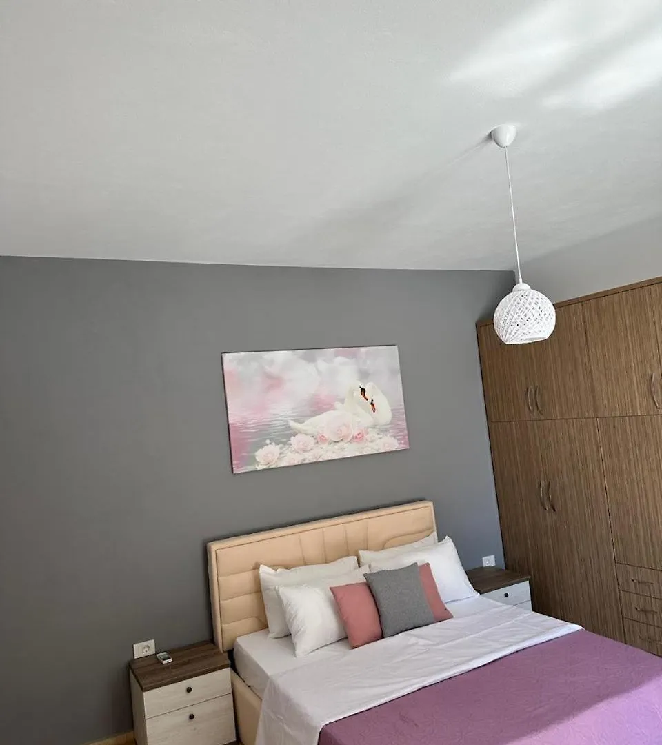 Holiday home Sweet Home 1 Himare