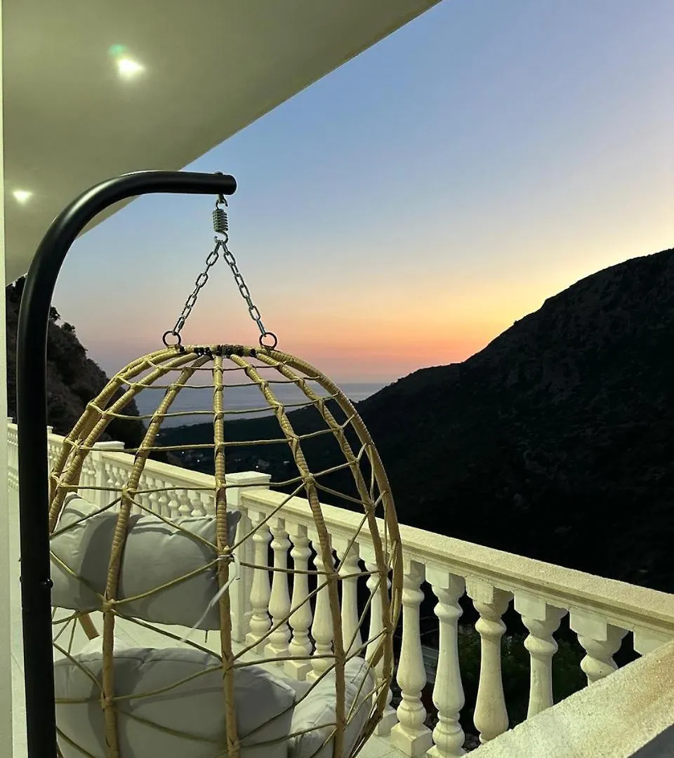 Sweet Home 1 Himare