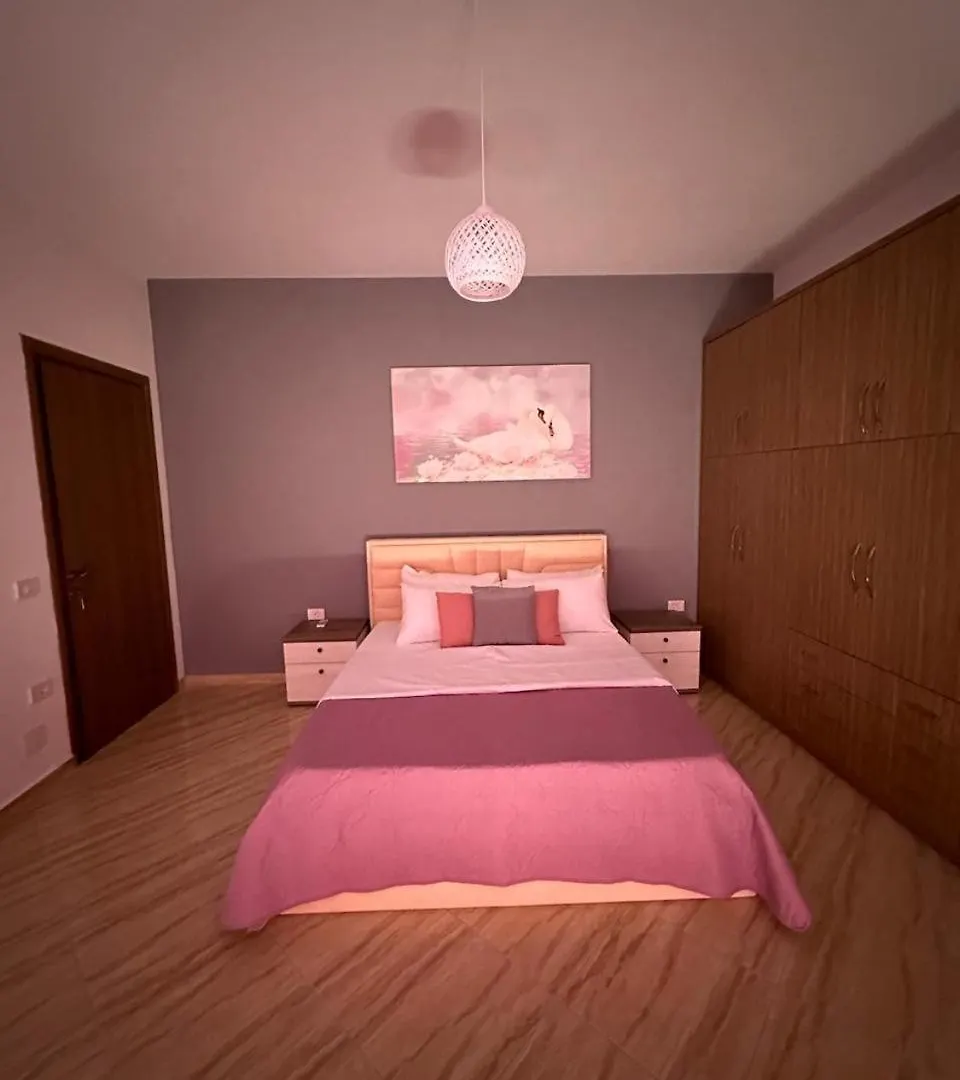 Sweet Home 1 Himare Holiday home