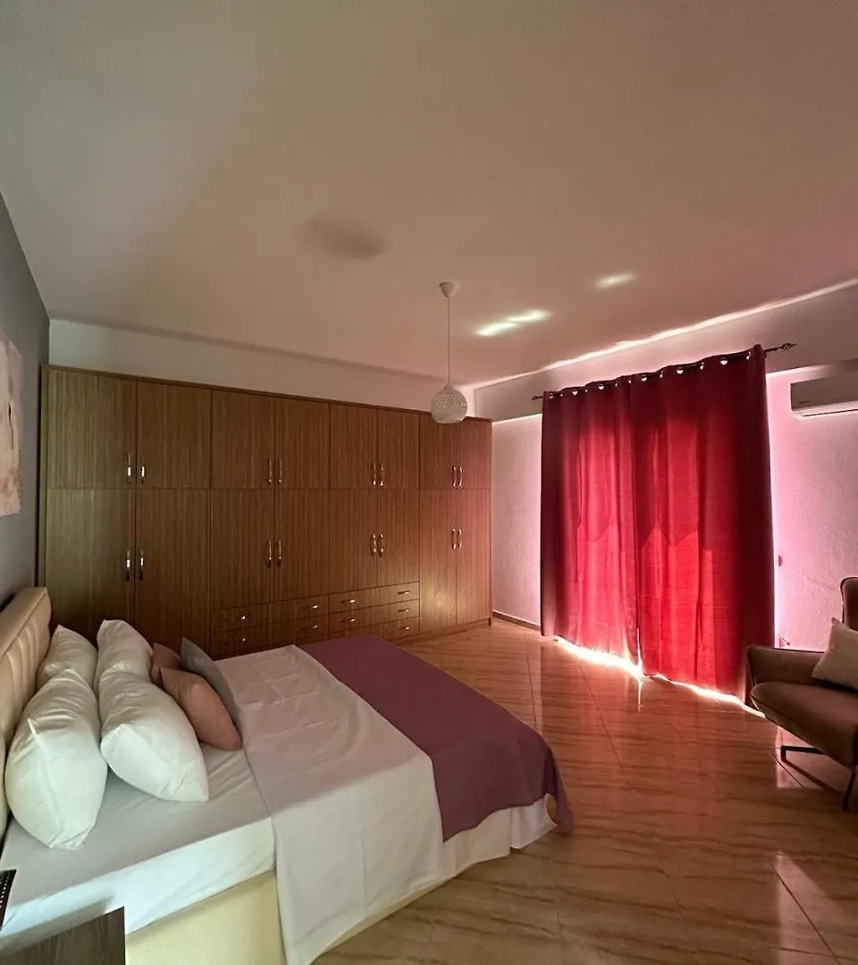 Sweet Home 1 Himare
