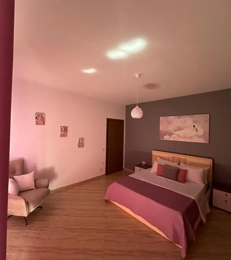 Holiday home Sweet Home 1 Himare