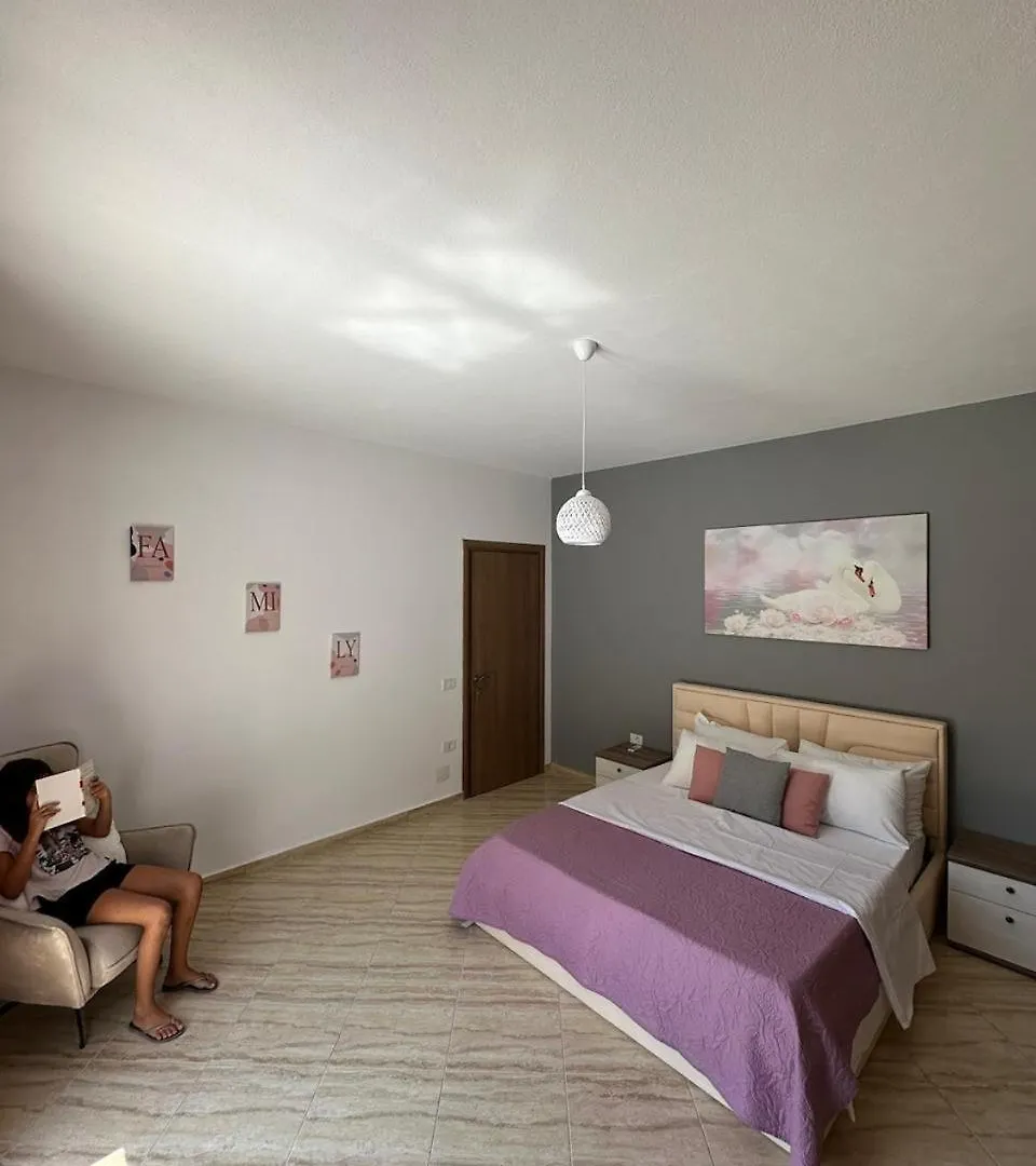 Sweet Home 1 Himare