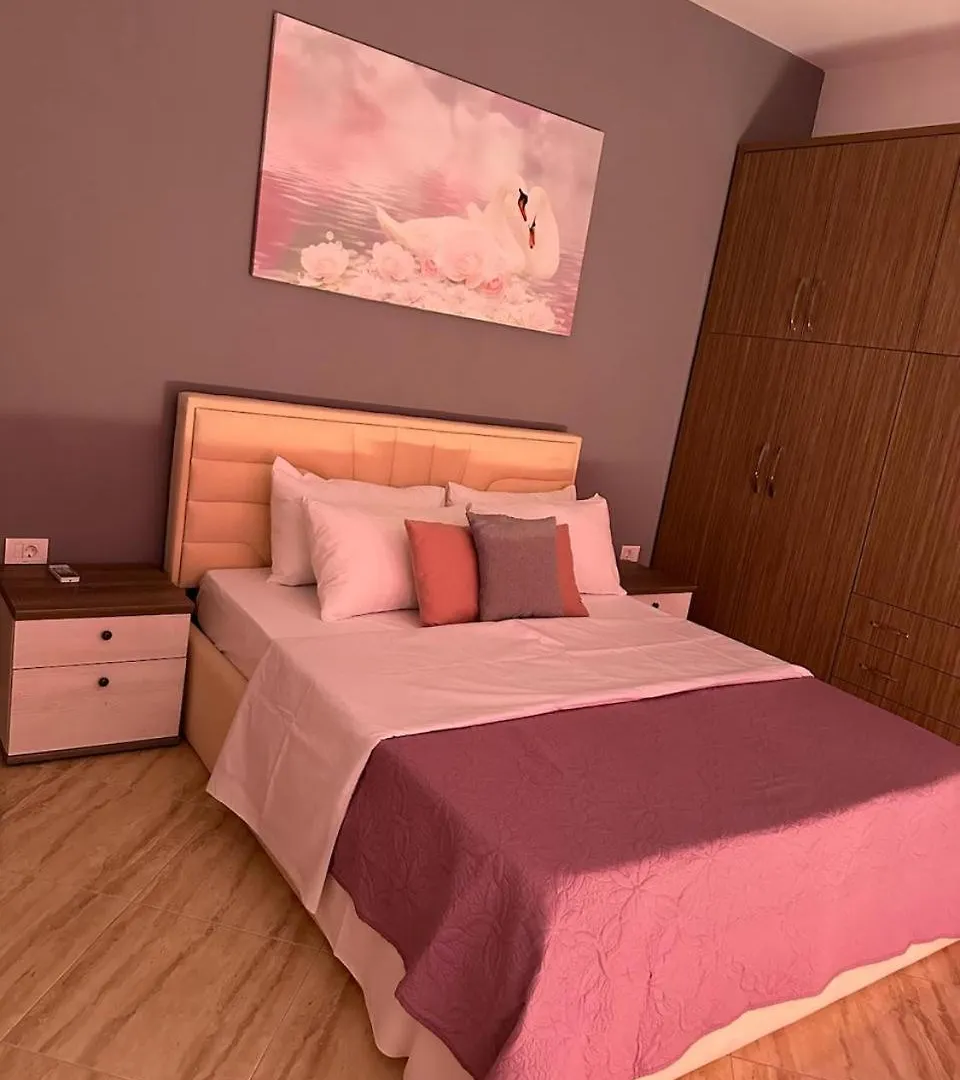 Holiday home Sweet Home 1 Himare